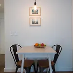 Vibrant Central Studio
