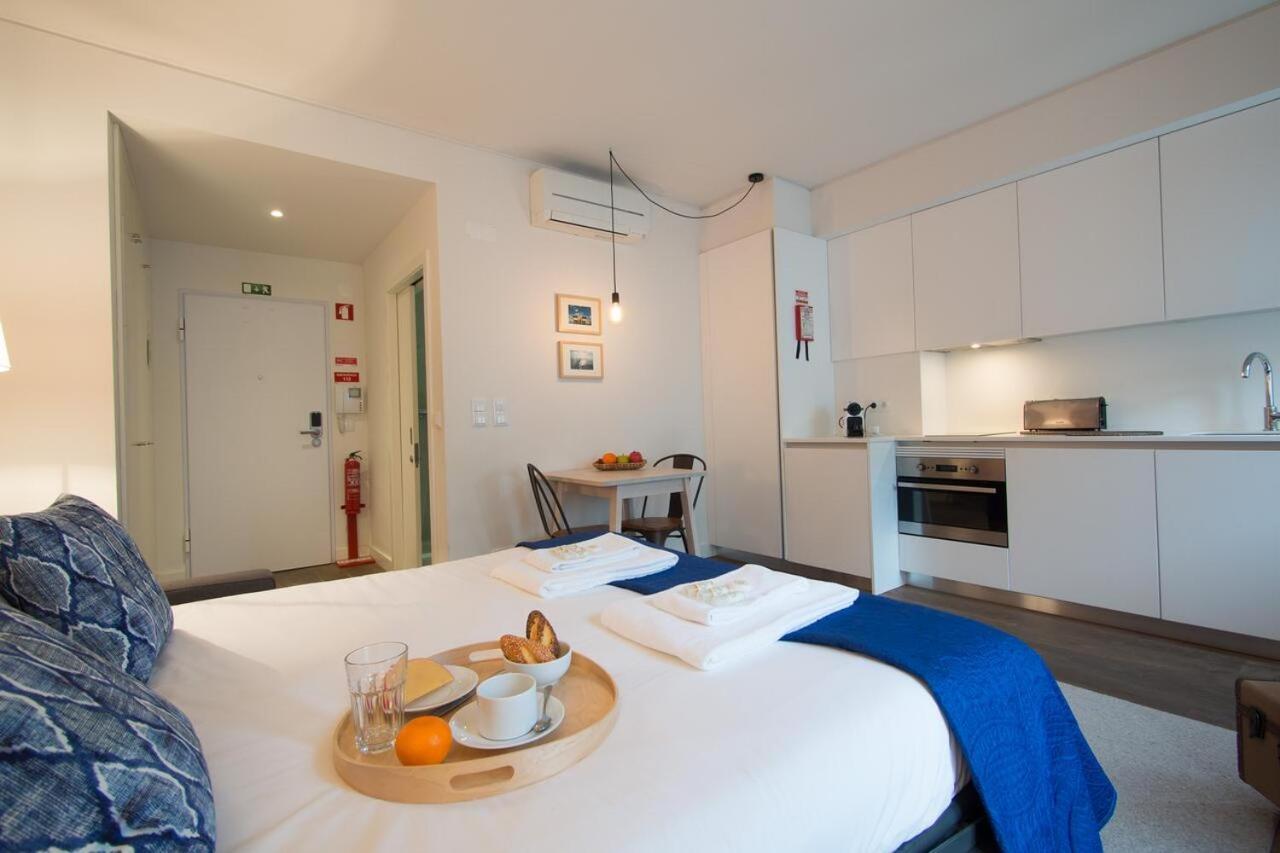 Apartment Vibrant Lissabon