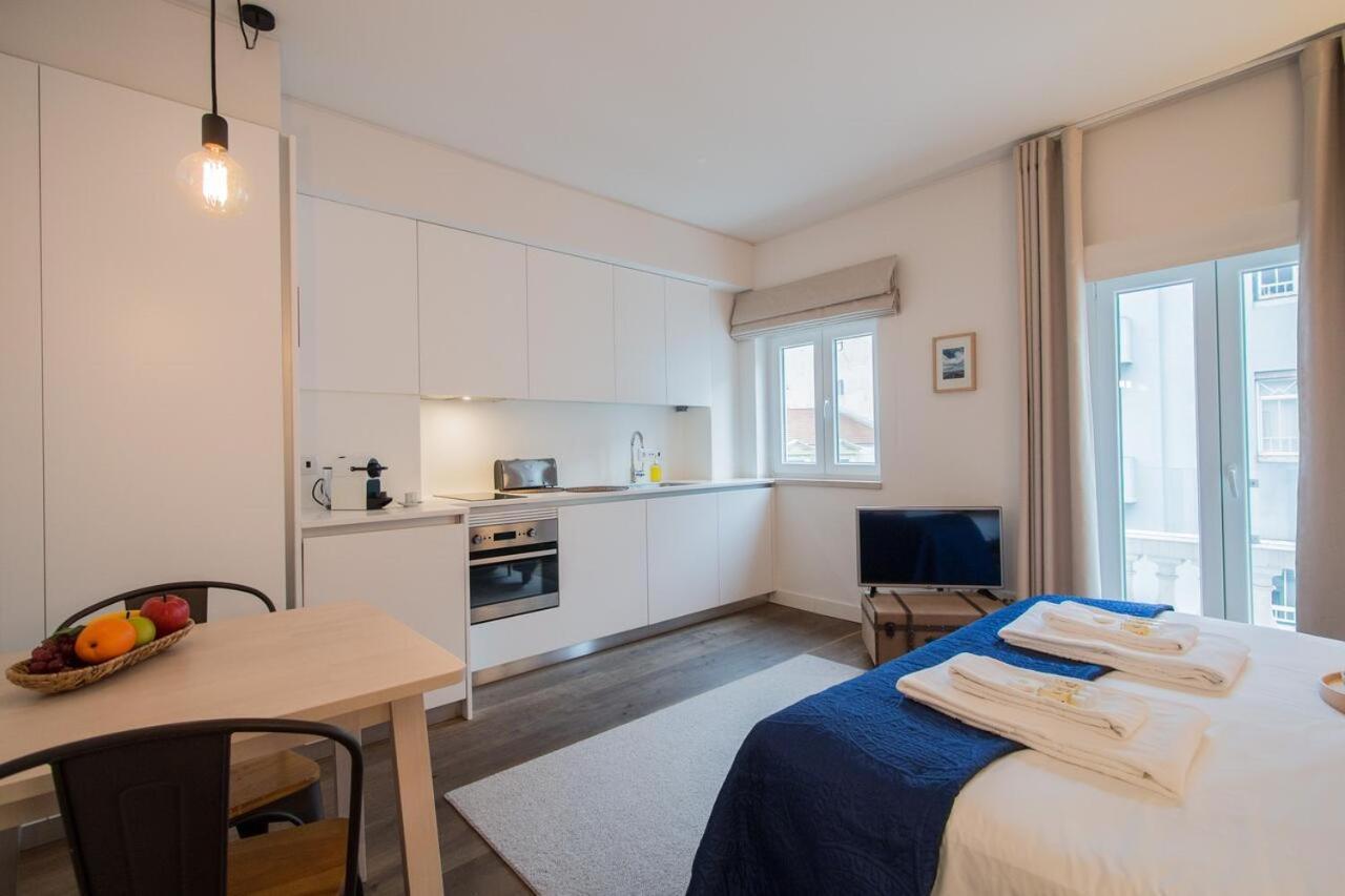 Apartment Vibrant Lissabon