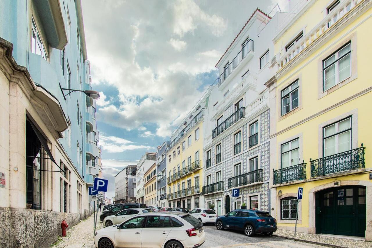 Vibrant * Lissabon